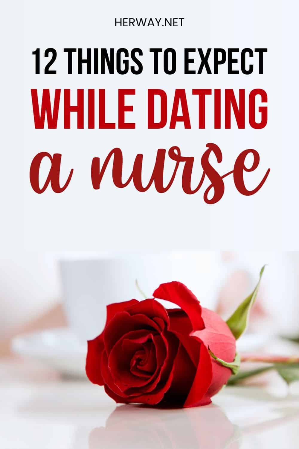 12 cose da tenere a mente quando si esce con un infermiere Pinterest