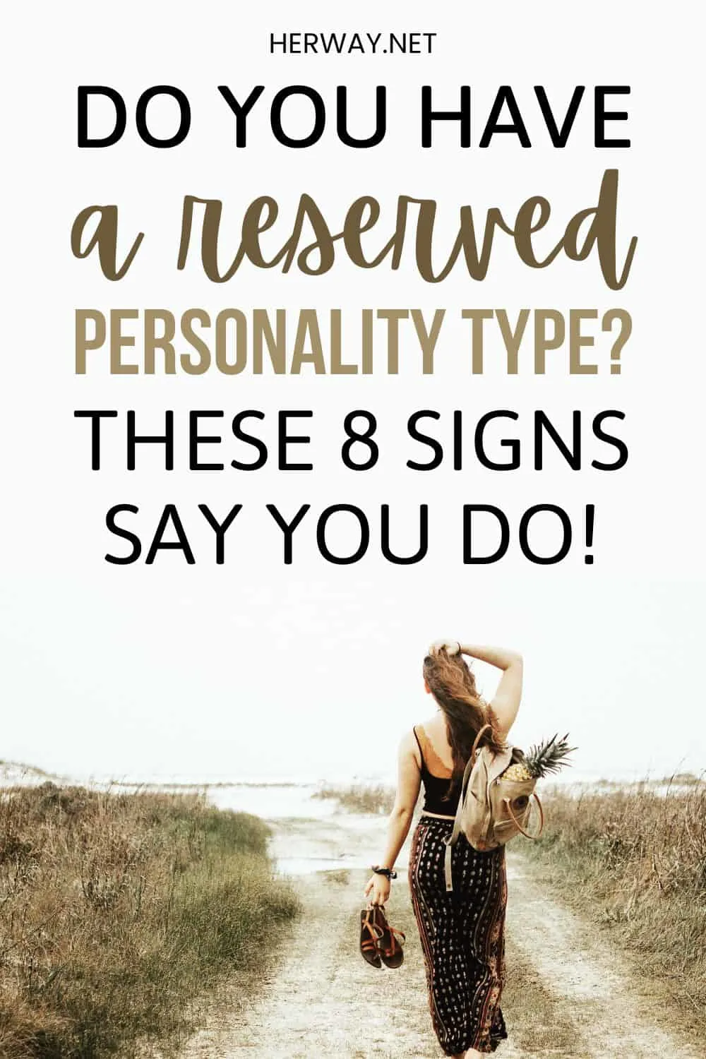 All You Need To Know About Reserved Personality Type Pinterest
