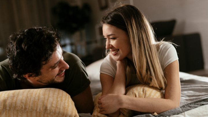 How A Woman Should Treat A Man – 7 Useful Tips And Tricks