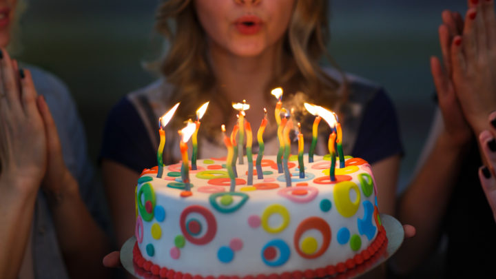 How To Make Your Birthday Special For Yourself: Top 15 Ideas