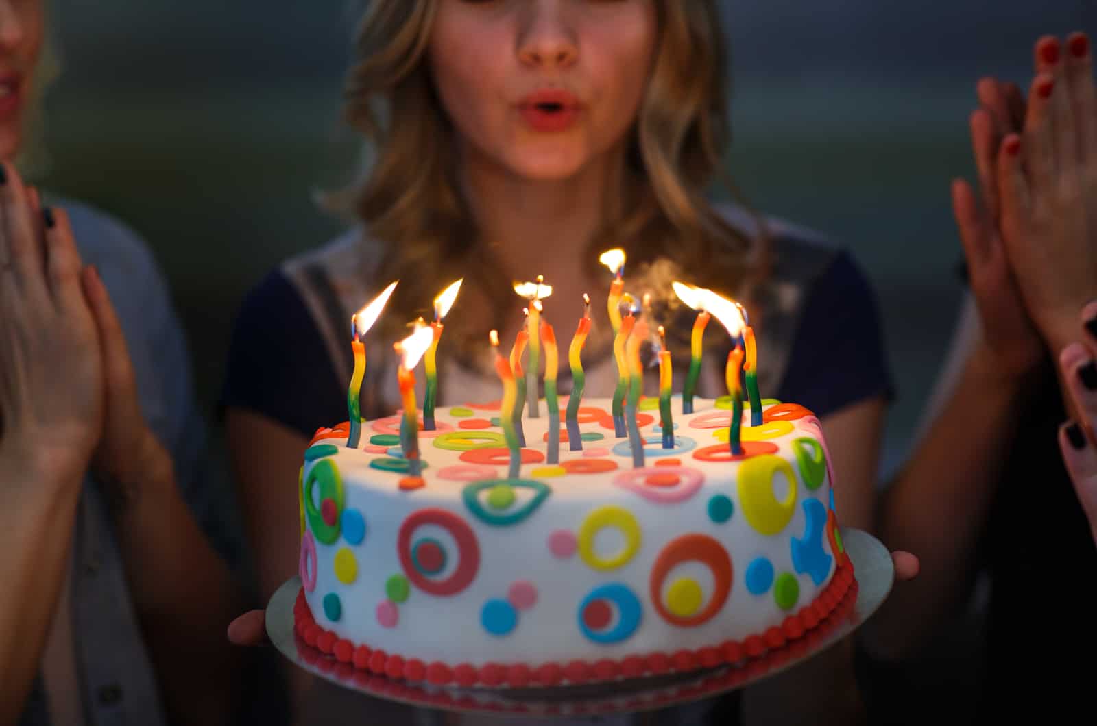 How To Make Your Birthday Special For Yourself: Top 15 Ideas