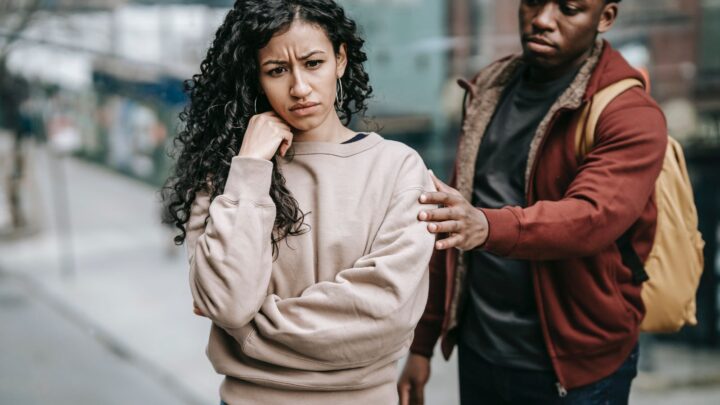 Why Ignoring Your Ex Is Powerful And How To Do It Right