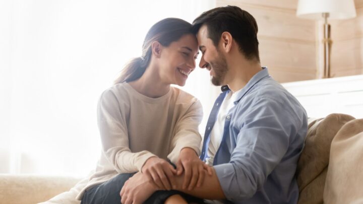 12 Benefits The Feminization Of My Husband Brought Us