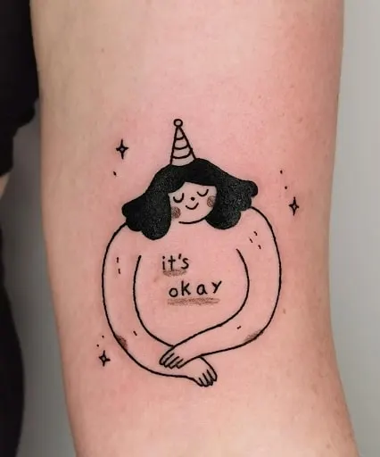 Top Mental Health Tattoo Ideas  YouTube