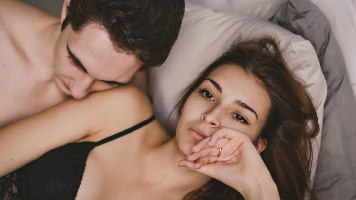 No Intimacy In Marriage From Wife: Why And What To Do