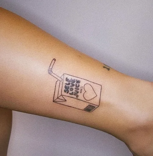 56 Inspiring Growth Tattoos with Meaning  Our Mindful Life