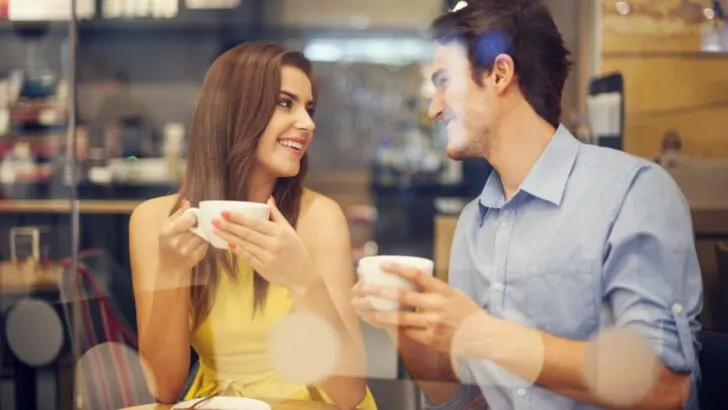 What Attracts A Woman To A Man At First Sight? 14 Key Points
