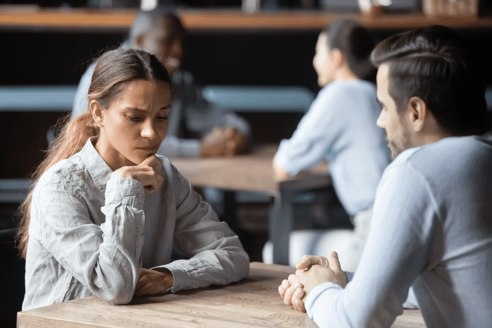 How to act around your ex who dumped you 20 ways to heal