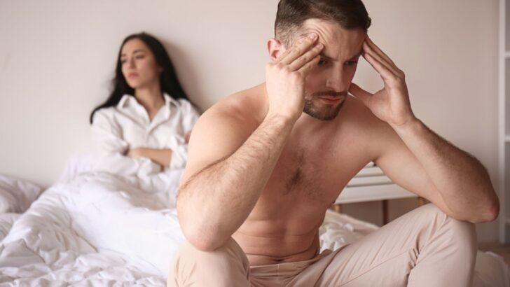 12 Signs He Regrets Sleeping With You (And What To Do)