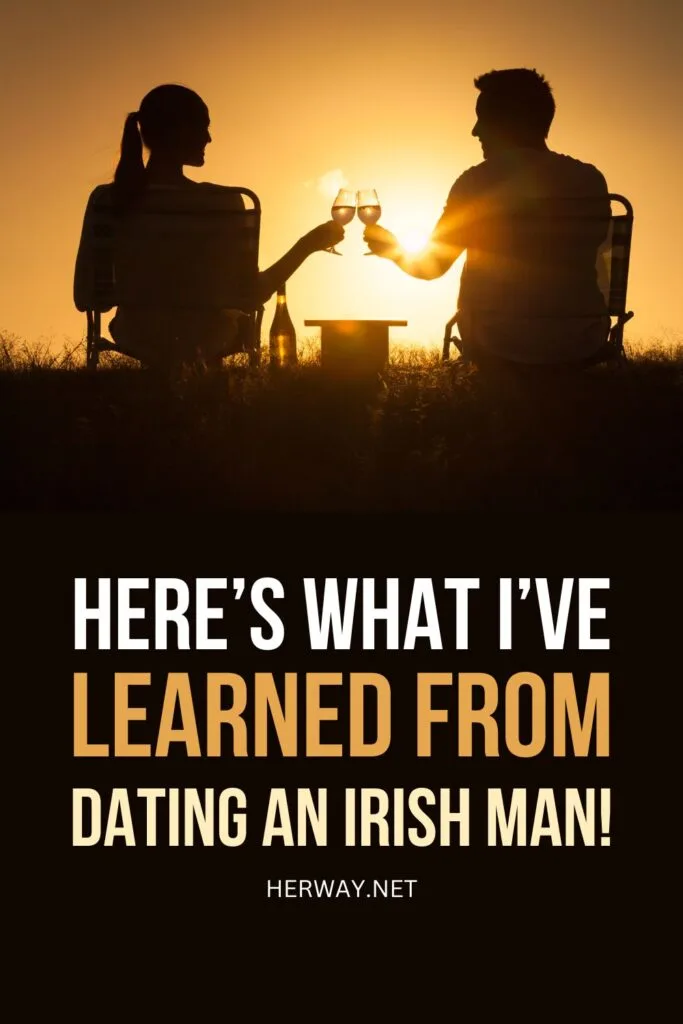 19 Things To Know Before Dating An Irish Man Pinterest
