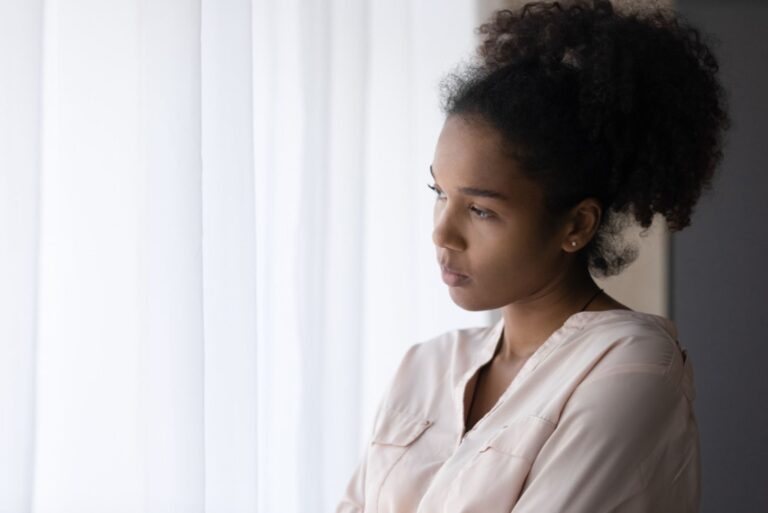 Why Saying No To The Talking Stage Is Actually Basic Self-Respect