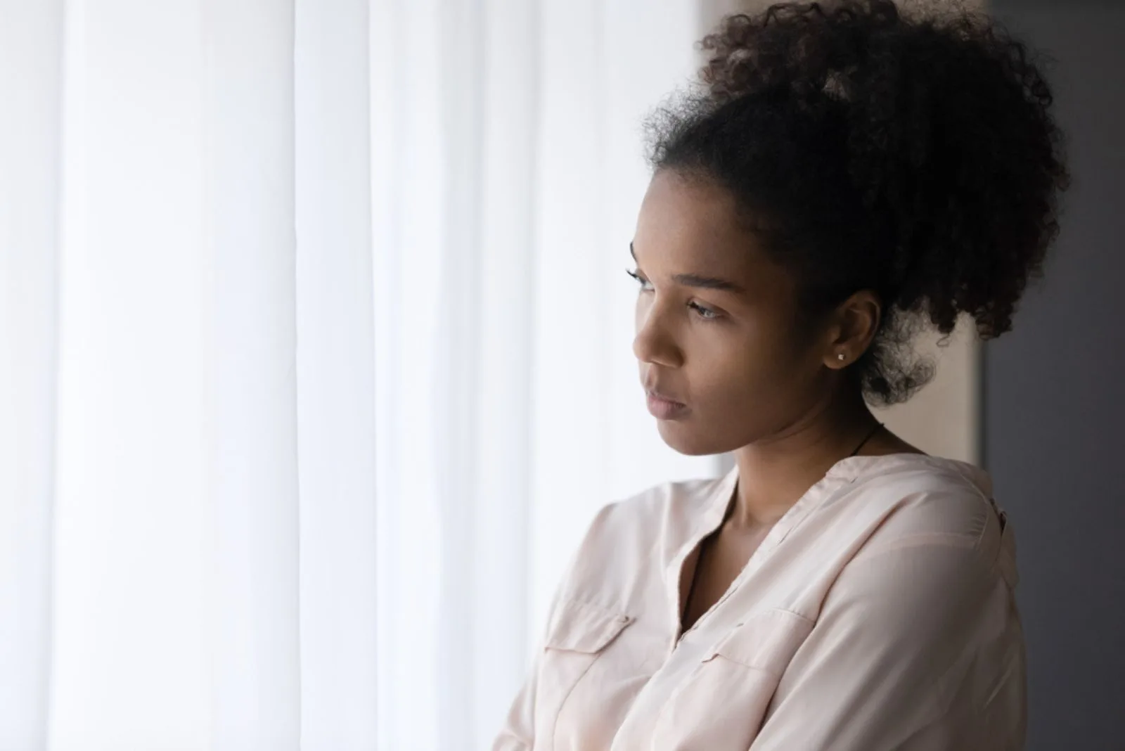 Why Saying No To The Talking Stage Is Actually Basic Self-Respect