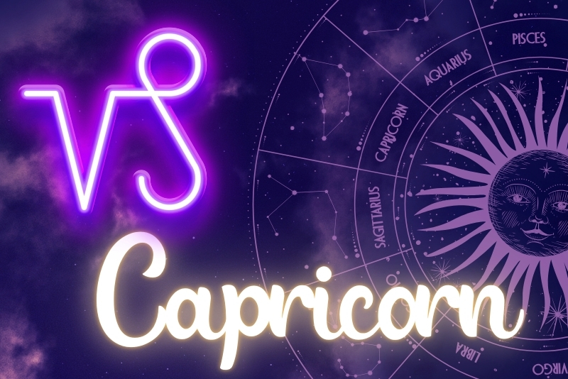 Capricornio