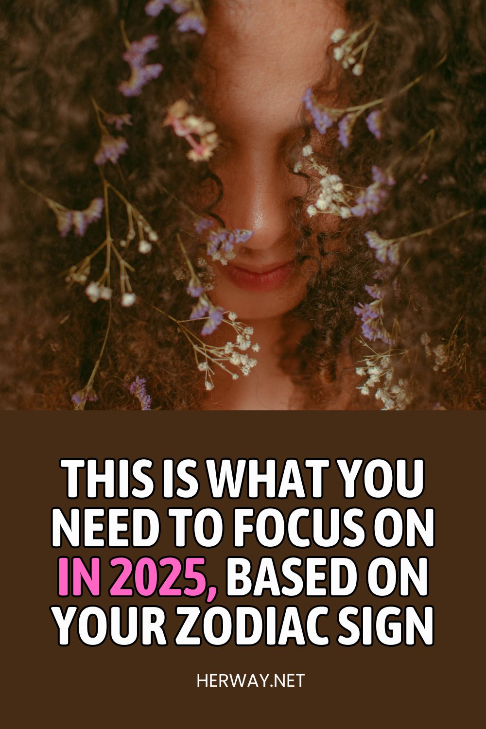 This Is What You Need To Focus On In 2025, Based On Your Zodiac Sign Pinterest