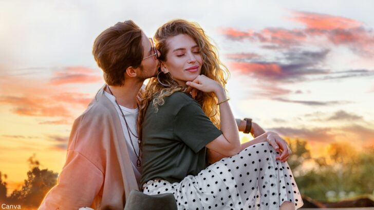 12 Kissing Styles Based On Your Zodiac Sign