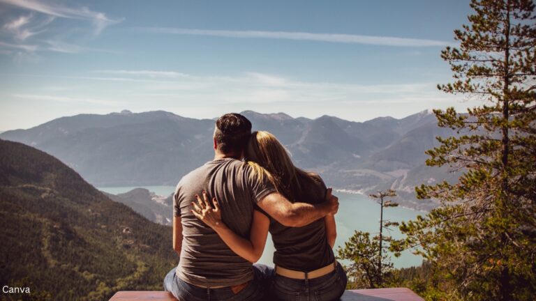 5 Revealing Signs He Sees A Future With You