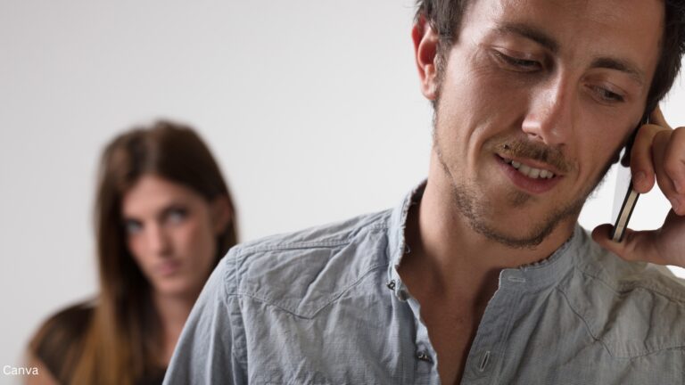 8 sinais de que ele traiu, mesmo que não admita