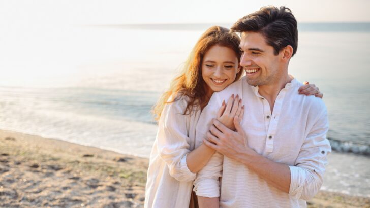 12 semplici modi per sapere che avete trovato il vostro partner perfetto.