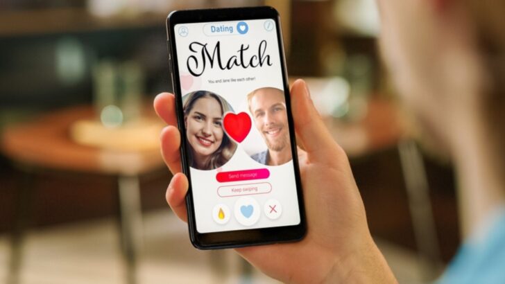 Gen Z Is Saying Goodbye To Dating Apps And Welcoming Back Old-School Matchmaking 