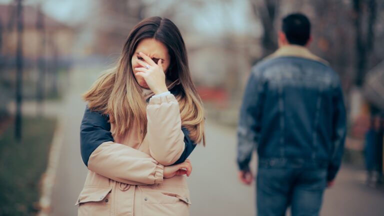 20 Reasons Why He Might Leave You Even Though He Loves You