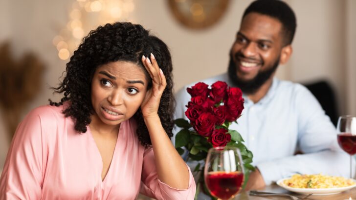 After Reading These Stories About The Worst Dates Ever I’m Scared Of Dating