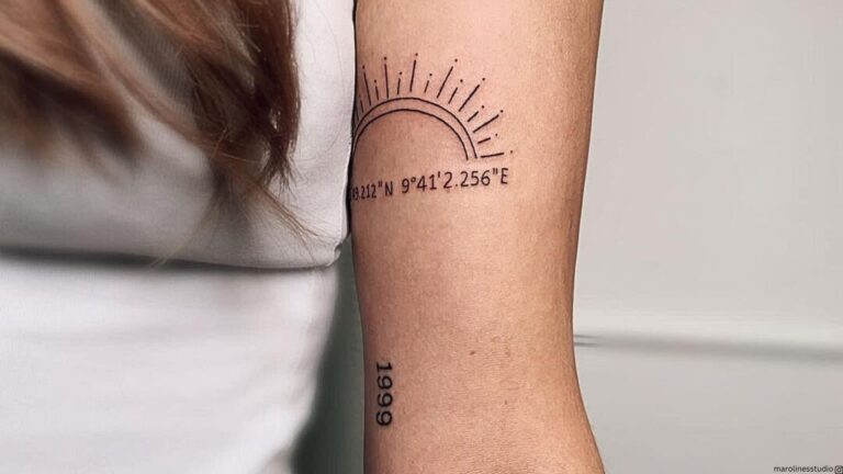 meaningful small tattoo ideas