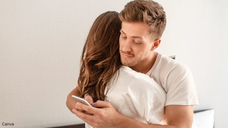 11 Sneaky Tricks Cheaters Use To Keep Their Infidelity Under Wraps