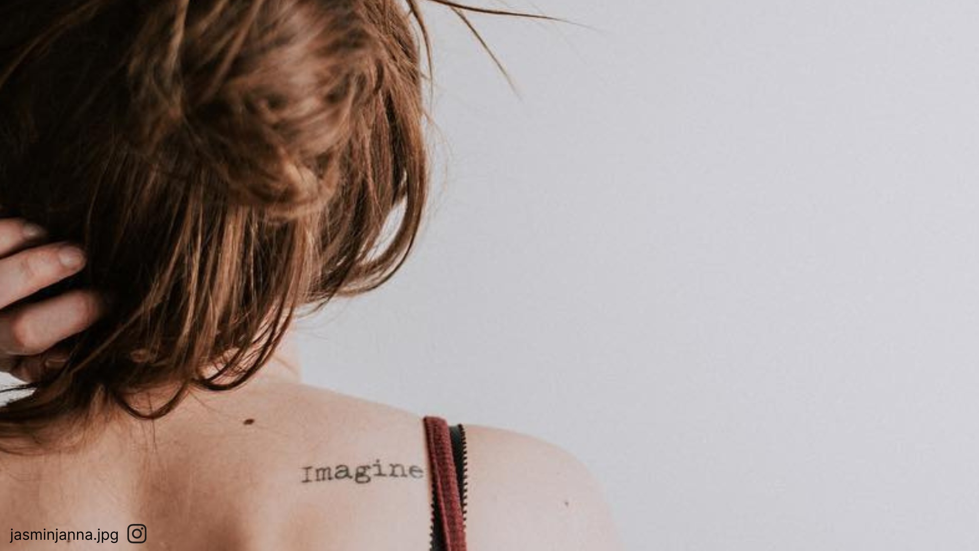 tatuagens de uma palavra