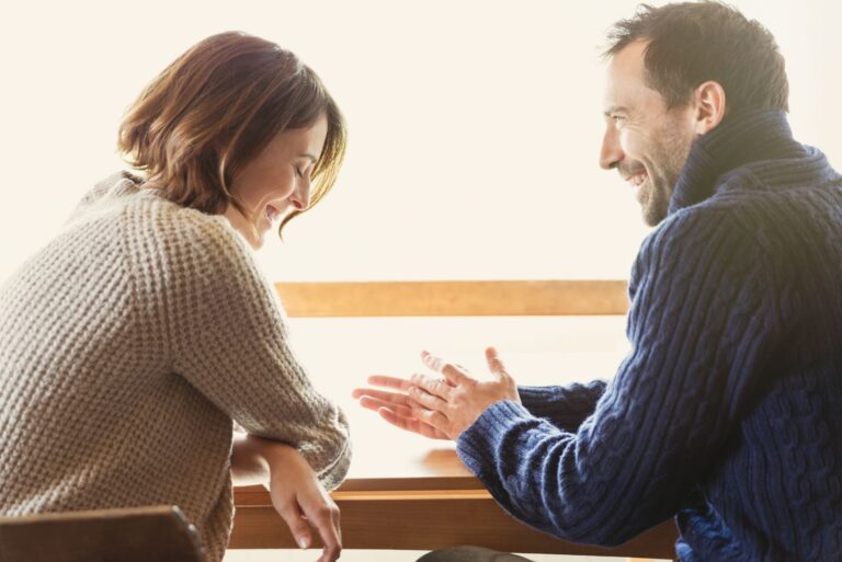 A Man Admits What Does He Really Seek In A Relationship