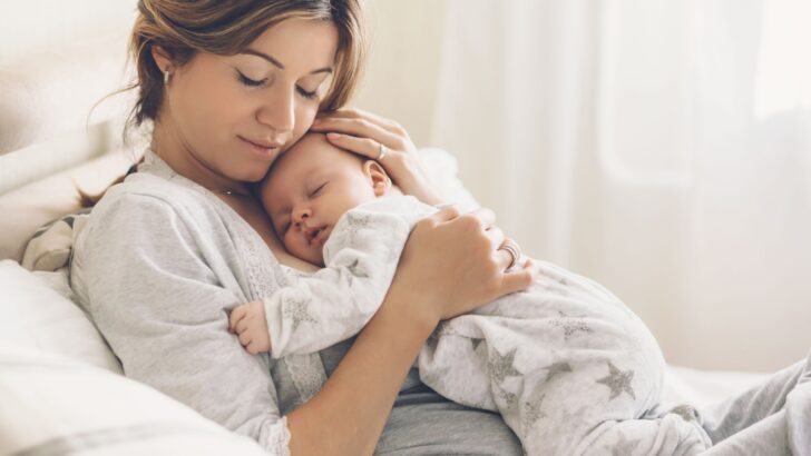 Come ho recuperato il mio vero io dopo essermi persa nel ruolo di mamma