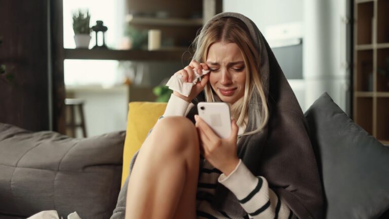 ikTok Is Making Women Tear Up Over Men's Confessions