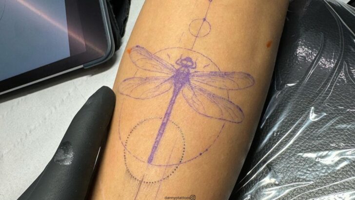 18 geniales ideas de plantillas para tatuajes que querrás probar