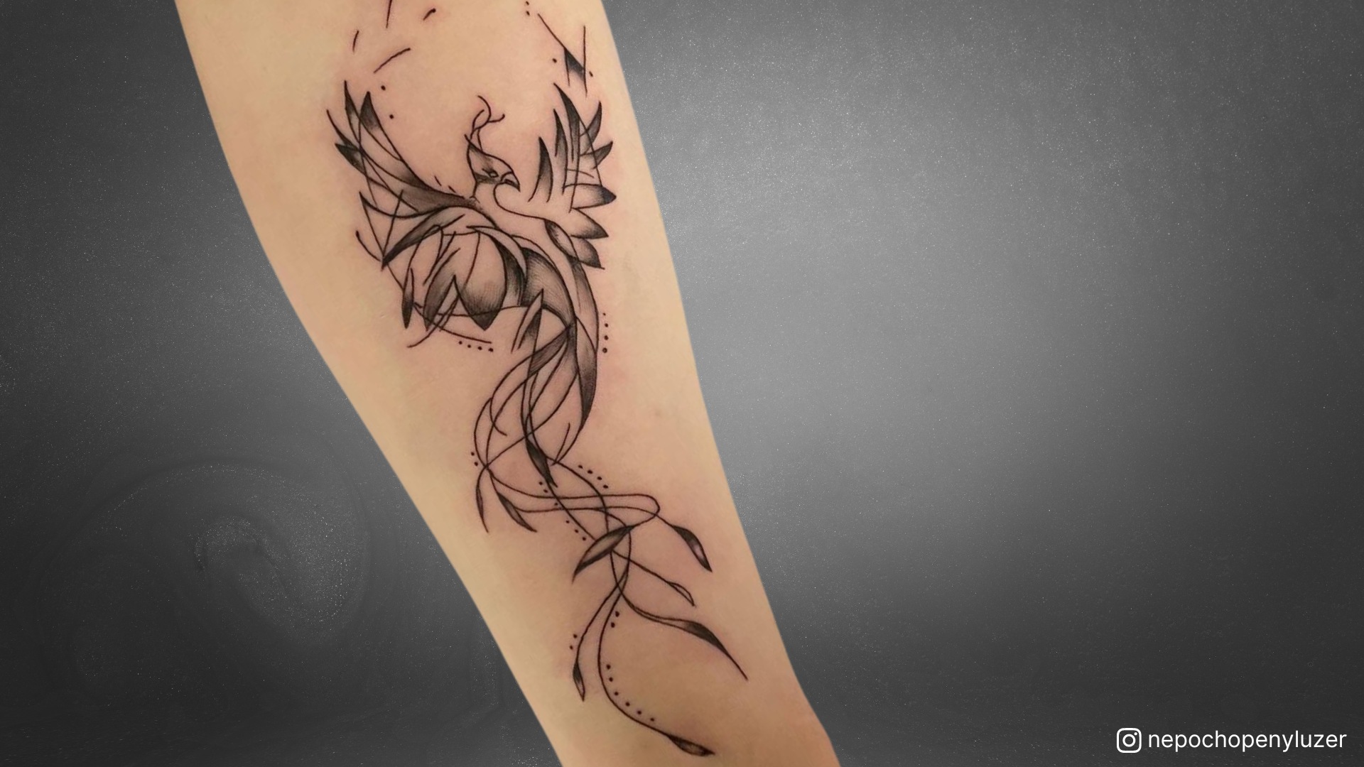 phoenix-tattoos