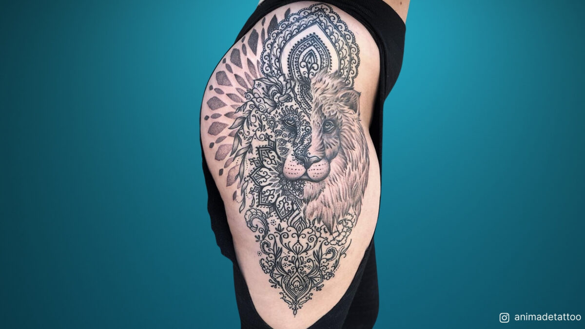 Her Way - Where insecurity meets confidence