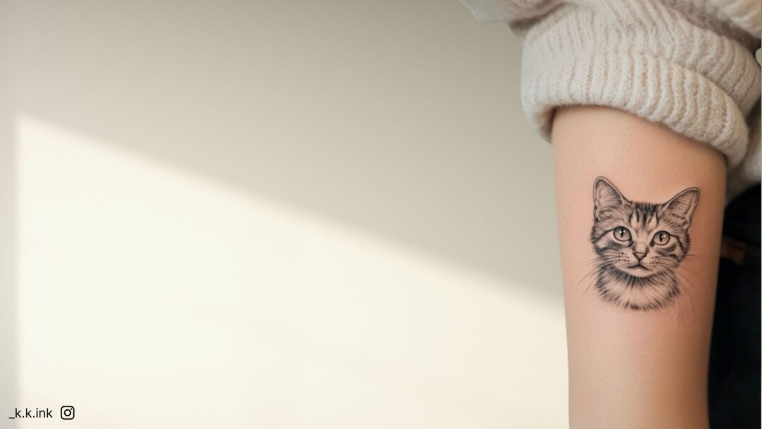 Her Way - Where insecurity meets confidence