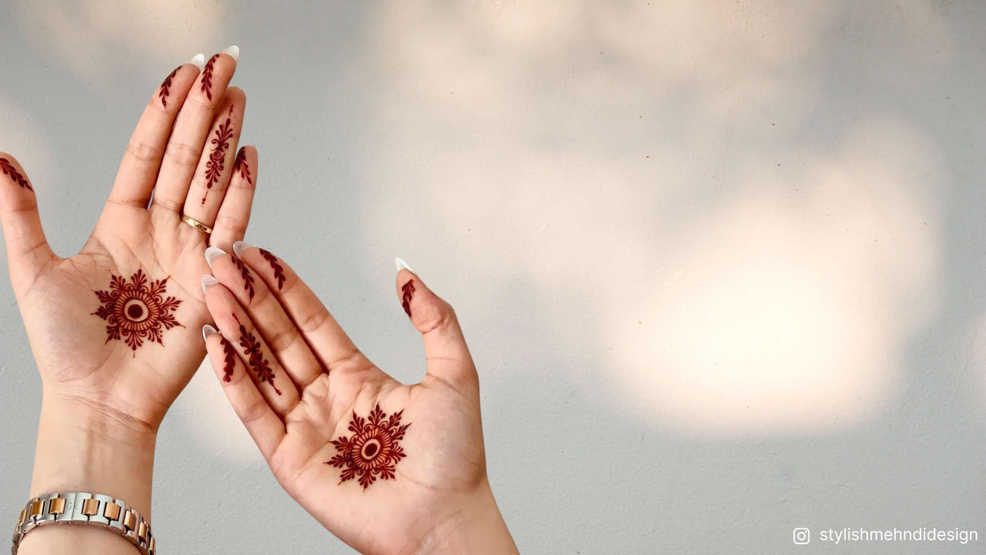 small-henna-tattoos