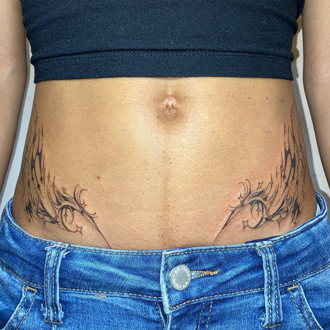 La Hip Tattoo: Meaning, Styles & Placement Guide