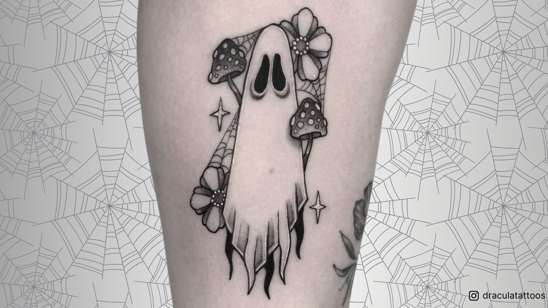 mini-ghost-tattoo