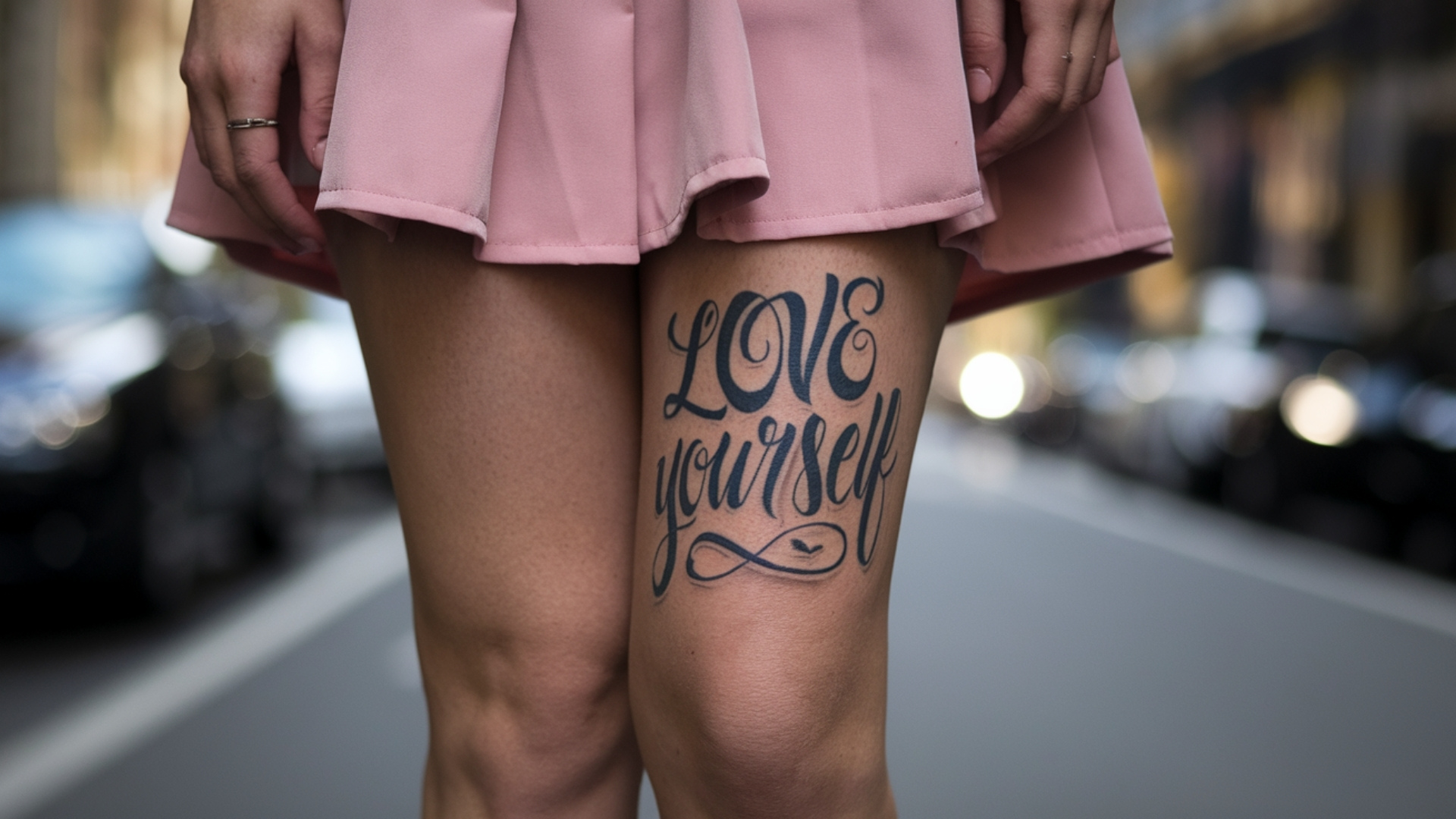 over-the-knee-tattoo-words