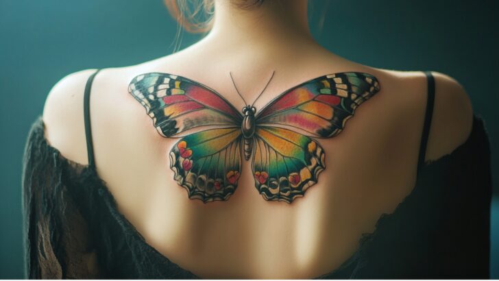 10 Incredibly Timeless Tattoo Designs You’ll Love Forever