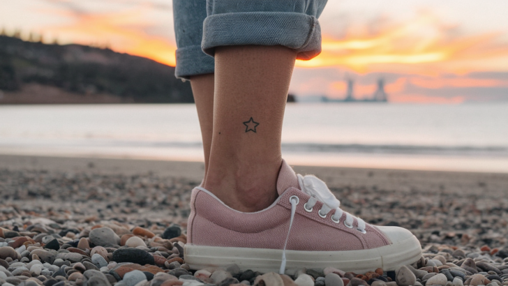 12 Amazingly Subtle Tattoos Perfect For First Timers