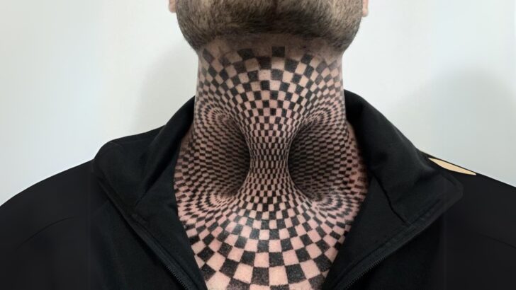 12 Incredible Game Changing Tattoo Ideas That Revolutionize Body Art