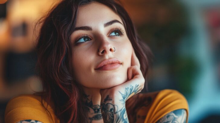 12 Intriguing Tattoos Explained: What’s The Meaning Behind Them