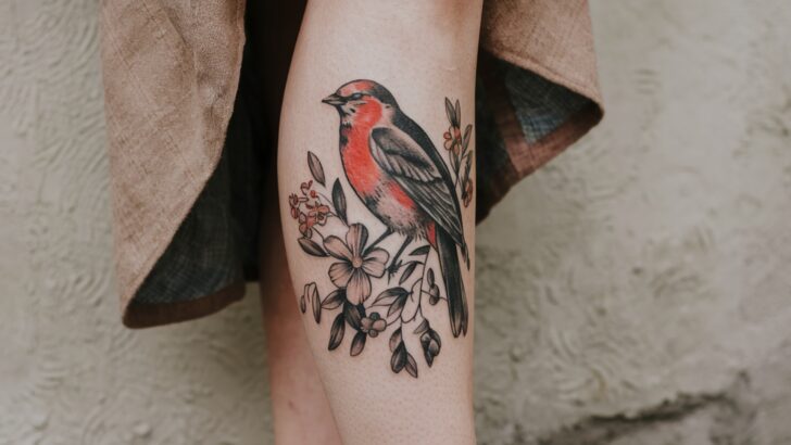 12 Stunning Classic Tattoos For Women That Radiate Beauty And Style