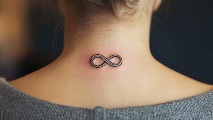 22 Cool And Powerful Small Tattoos With Deep Meaning