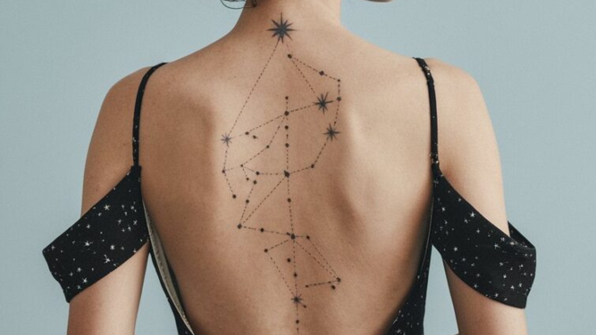 23 Tatuagens de classe para mulheres que se preocupam com uma elegância intemporal