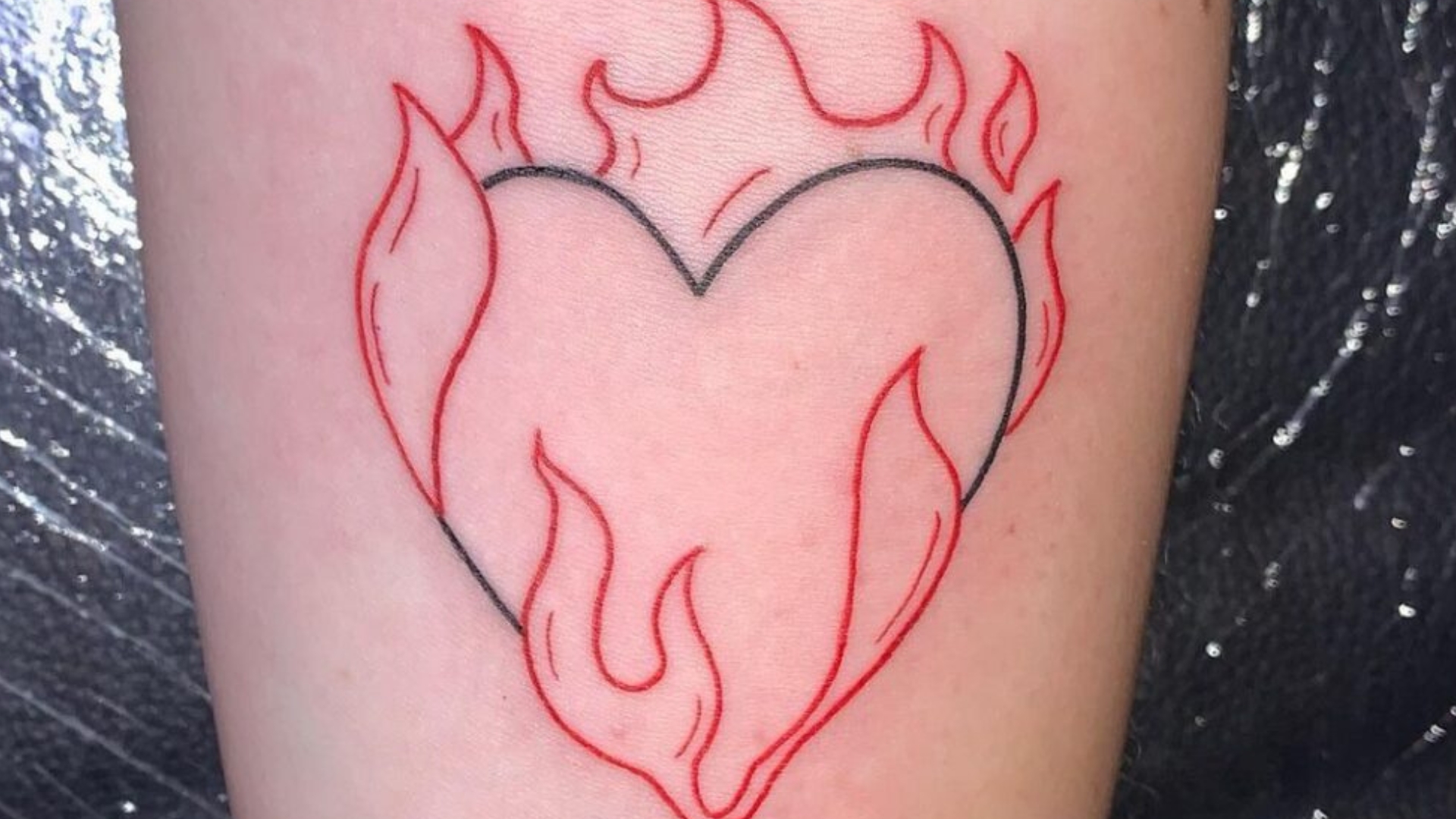 fireheart tattoo