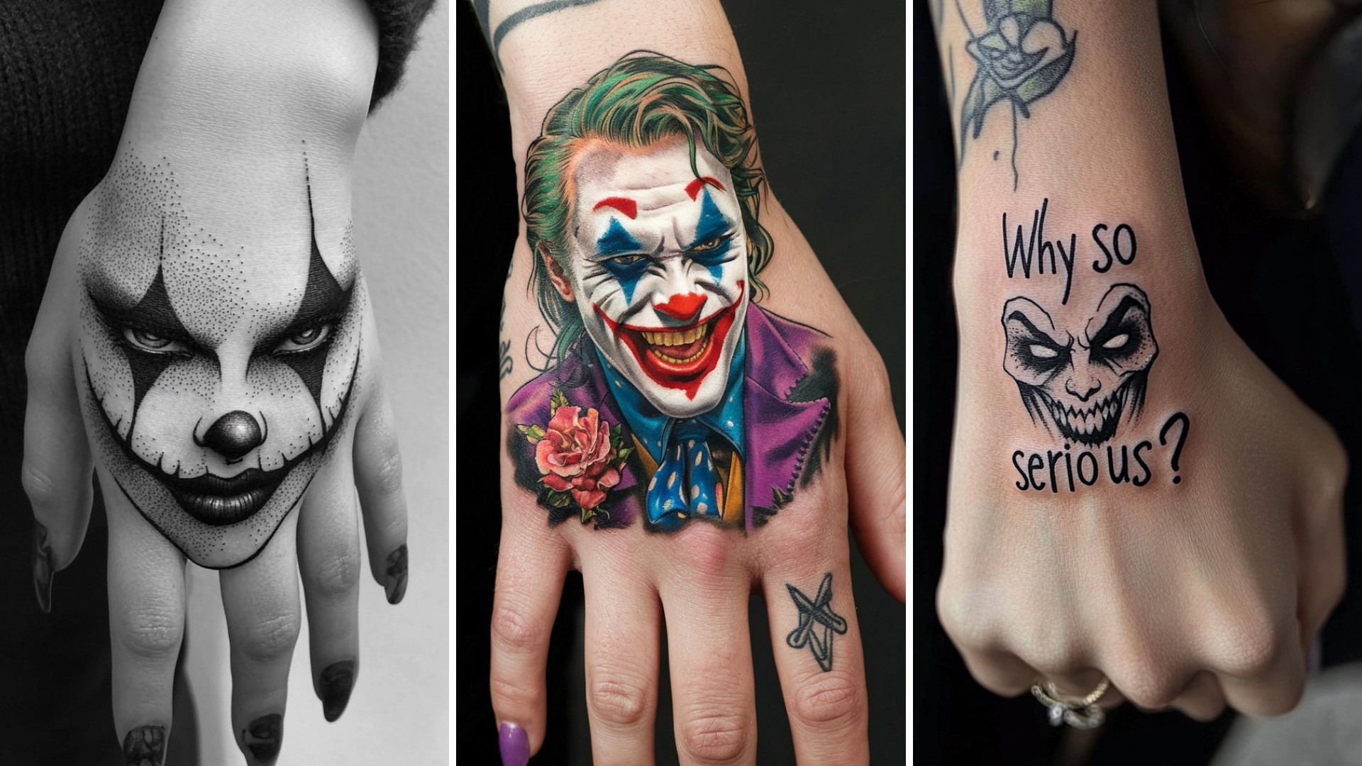 joker-hand-tattoos