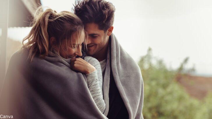 12 Male Zodiac Signs And The Way They Express Their Love Without Words