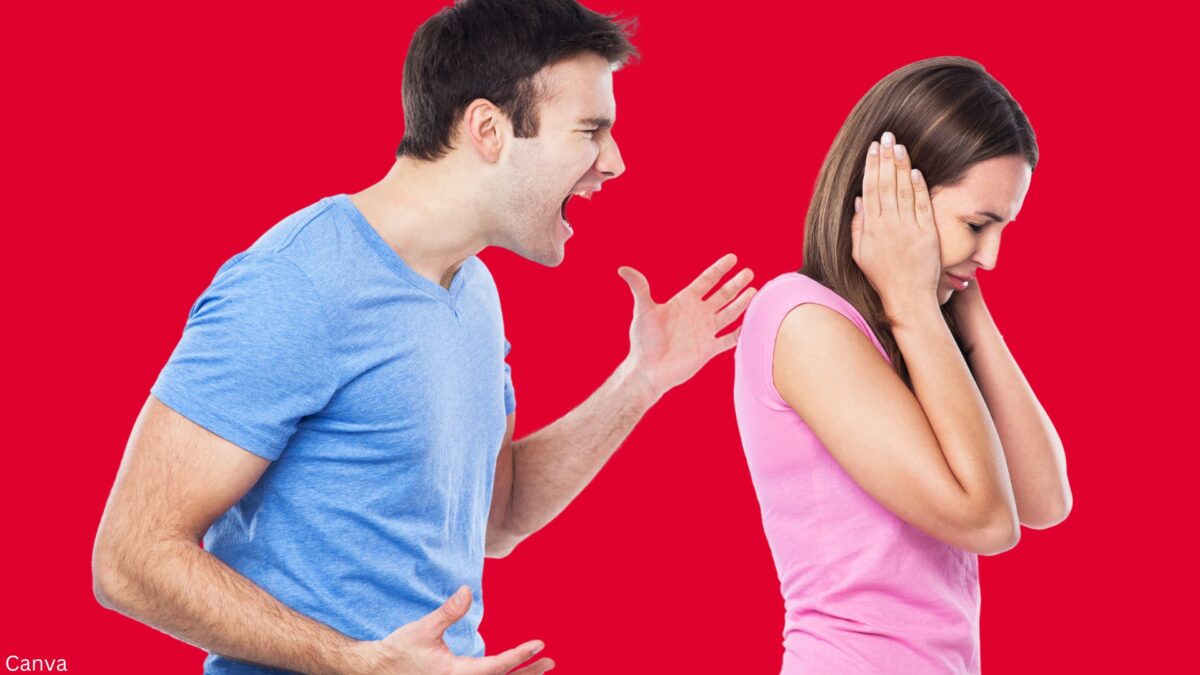 12 Male Zodiac Signs Ranked According To How Toxic They Are